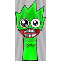 Cartoons and other-CO 4201